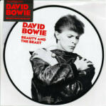David Bowie - Beauty And The Beast (7" Vinyl) (0190295740566)