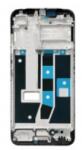  OPPO A54s CPH2273 lcd keret fekete, gyári