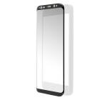 Full Screen lcd kijelző üvegfólia, ütésálló védőfólia Huawei Honor 9X / Huawei P Smart Z / P Smart Pro / Y9 Prime 2019 / Enjoy 10 Plus fekete (5D, 9H)