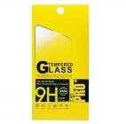 Huawei G6 Ascend üvegfólia, ütésálló lcd kijelző védőfólia törlőkendővel (0, 26mm vékony, 9H)*