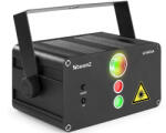 BeamZ Athena RG Gobo akkumulátoros lézer fényeffekt