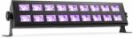 BeamZ BUV-293 UV (3W) 2×9 LED bar fényeffekt