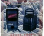 Macro Aqua Помпа за течение md4 + Контролер t31 (6697)