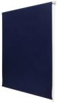Sol Royal 60×160 cm hőszigetelő roló, fúrás nélkül, kék - mindentjoaron