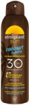 elmiplant Ulei spray protector cu SPF 30 Coconut Oasis Optimum Sun - 150 ml