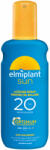elmiplant Lotiune spray cu protectie solara medie SPF 20 Optimum Sun - 200 ml