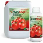  Biostimulator organic lichid pe baza de potasiu HUMICRAFT 20 litri (ART001348)