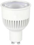 Multibrand Bec LED GU10, 6W, 90LM/W, AC100-240V, RGB+ 2700K-6500K (13244-)