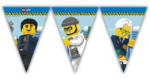 Procos Lego City zászlófüzér FSC (PNN92250)