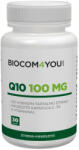Biocom Coenzym Q10 100 mg