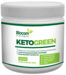 Biocom Ketogreen pulbere din plante verzi