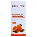Biocom Extract sâmbure de grapefruit - netvital - 113,00 RON