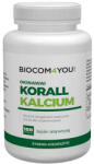 Biocom Calciu Coral Okinawai - netvital - 102,00 RON