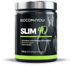Biocom Slim 40 instant cu aromă de pere-RO