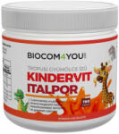 Biocom Kindervit instant Tropical