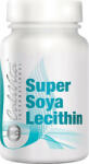 CaliVita Super Soya Lecithin (100 capsule) (100 capsule gelatinoase)Lecitină din soiaÎnapoi