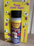  Vicces cukor- Szuper Spermikum - Vicces ajándék ötlet férfiaknak (C122)