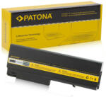 PATONA HP Business Notebook pentru seria NX-63xx, NX-61xx, NX-61xx, NX 61xx, NX-5100, NC-61xx, NC-62xx, NC-6300, baterie de 6600 mAh - Patona (PT-2130)