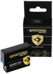 Patona Baterie PATONA Protect GoPro Hero 8 AHDBT-801 Hero 7 AHDBT-701 Hero 6 - Patona Protect (PT-13325)
