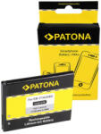 Patona Baterie Samsung i9050 i9100 Galaxy S2 i9108 i9100 i9103 Galaxy - Patona (PT-3004)