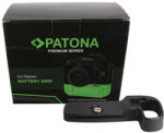 Patona Canon EOS-R grip - Patona Premium (PT-1475)