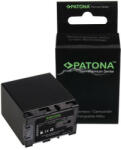 PATONA JVC BN-VG107 BN-VG107AC BN-VG107E BN-VG107EU 4450mAh / 3.6V / 16.0Wh Baterie premium / baterie reîncărcabilă - Patona Premium (PT-1217)