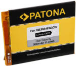 Patona Huawei Honor 8, P9, P9 Lite, P9 Lite Dual Sim LTE Baterie LTE () - Patona (PT-3193)
