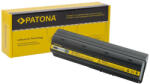 PATONA Baterie HP Compaq Presario CQ32, Pavilion dm4, Envy 17 series 5200 mAh / baterie reîncărcabilă - Patona (PT-2238)