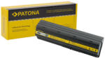 PATONA Baterie HP Compaq Presario CQ32, Pavilion dm4, Envy 17 series 8800 mAh / baterie reîncărcabilă - Patona (PT-2238)