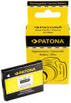PATONA Baterie Canon NB11L IXUS 125HS 240HS Powershot A1200 NB-11L 550mAh / 3.6V / 2Wh Li-Ion - Patona (PT-1108)