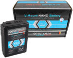 PATONA Baterie Sony DSR 600P 650P HDW 800P RED ARRI V-Mount 47Wh Platinum - Patona (PT-1298)