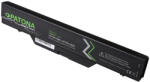 PATONA HP PROBOOK 4510S, 4710S, 4515S, 4510S, 4510S 11, 1V 5, 2 Ah Li-Ion Premium Battery - Patona Premium (PT-2339)
