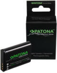 PATONA Nikon Coolpix P600 Nikon EN-EL23 ENEL23 P600 1700mAh / 3.8V / 6, 5Wh Baterie Premium - Patona Premium (PT-1220)