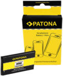 Patona Samsung E2550 GT-E2510 GT-E2550 M3510 S3500i 800mAh Li-Ion Baterie / Baterie - Patona (PT-3029)