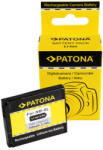 PATONA Baterie Canon NB-8L / baterie reîncărcabilă - Patona (PT-1113)