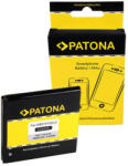 Patona Baterie Samsung i8250 I589 I589 I897 I9000 i9000 Galaxy S I9001 - Patona (PT-3003)