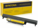 PATONA Baterie ASUS A32-K55 A33-K55 A41-K55 A45D A45DE A45DR A45N A45V / Baterie - Patona (PT-2291)