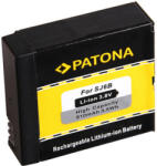 PATONA Baterie SJCAM SJ6 Legend SJ6000 negru - Patona (PT-1277)
