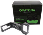 Patona Sony A7R4 A9II ILCEM2 grip - Patona Premium (PT-1473)