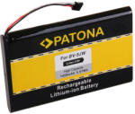 Patona Baterie Nokia Lumia 800 N9 N9-00 N9-00 BV5JW BV-5J 1450mAh Li-Ion - Patona (PT-3132)