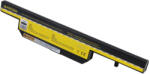 PATONA CLEVO pentru seriile B, C, E, W, baterie de 4400 mAh - Patona (PT-2395)