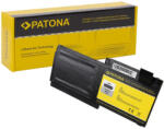 PATONA Baterie HP SB03 Elitebook 720 Series 725 Series 825 Series HSTNN-LB4T 4000 mAh () - Patona (PT-2819)
