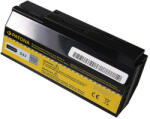 PATONA Asus G53 G73 G73S G53 G53 G53J G53JW G53S G53SW G53SX 3D G53SX-A1 4400mAh baterie / baterie reîncărcabilă - Patona (PT-2788)