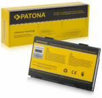 PATONA Toshiba Satellite M30X, M35X, M40X series, baterie 4400 mAh / baterie reîncărcabilă - Patona (PT-2072)