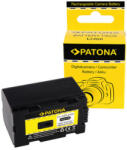 PATONA Baterie Panasonic CGR-D220 / baterie reîncărcabilă - Patona (PT-1047)