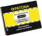 Patona Samsung Galaxy Pocket GT-S5300 Plus GT-S5301 Young Y 1200mAh Li-Ion Baterie / Baterie - Patona (PT-3107)