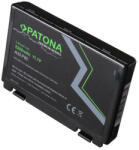 PATONA Baterie Asus Pro5D Pro5E Pro5J Pro65 66 8B 8D 11.1 V 5.2 Ah Li-Ion Premium - Patona Premium (PT-2328)