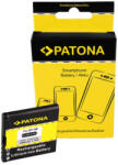 Patona Baterie Nokia BP-5M 100 5610 5700 6110NAV 6220 6500s 6500 1000mAh Li-Ion - Patona (PT-3032)