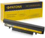 PATONA SAMSUNG N NP NT N143 N145 N145 148 150, NP-N250, N260 Baterie 4.4 / baterie reîncărcabilă - Patona (PT-2207)
