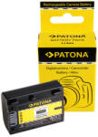 PATONA Baterie Sony HDR-CX110 HDR-CX170 NP-FV30 NP-FV50 NP-FV100 700mAh / 6.8V / 4.8Wh Li-Ion / baterie reîncărcabilă - Patona (PT-1117)